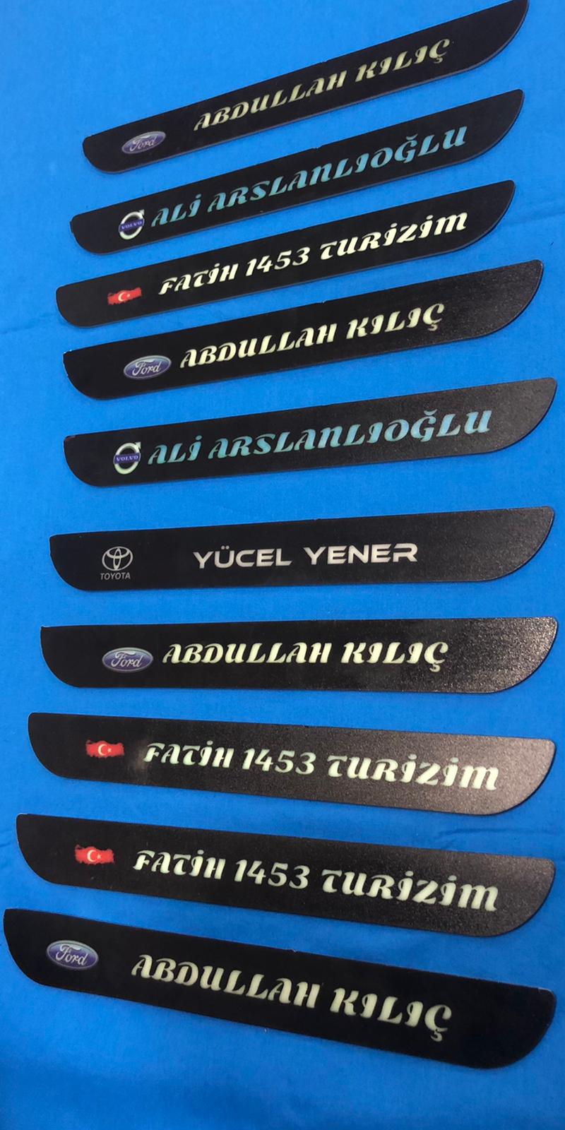 yastık